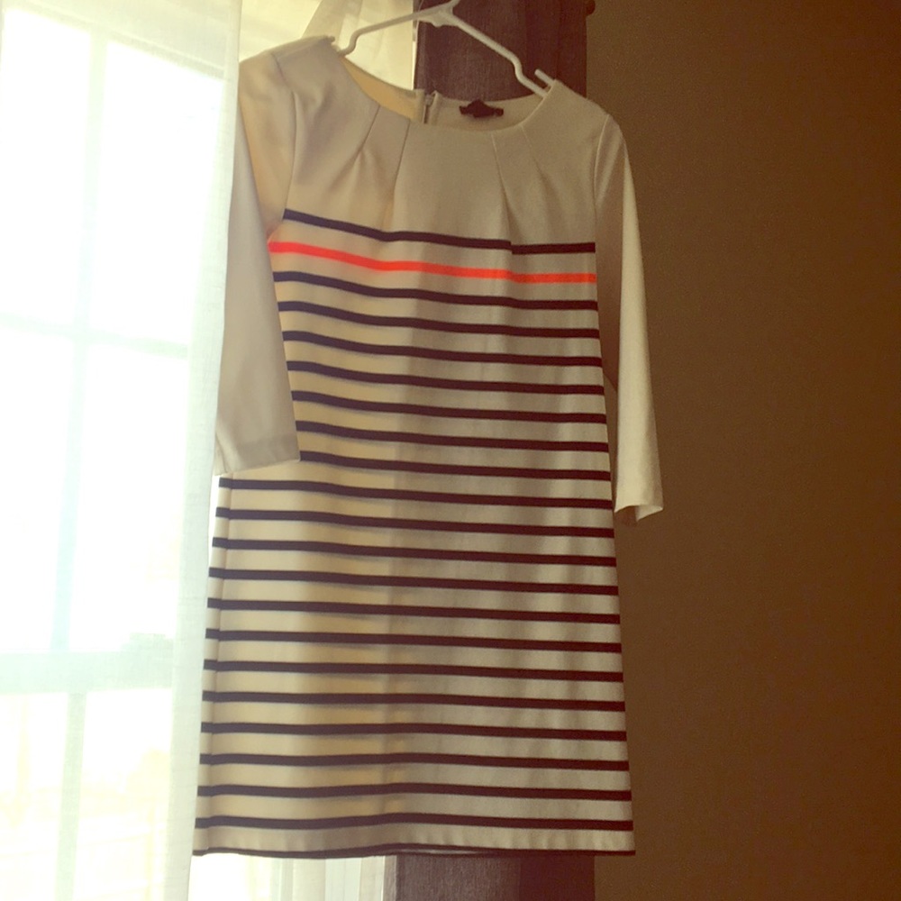 H&M shift dress